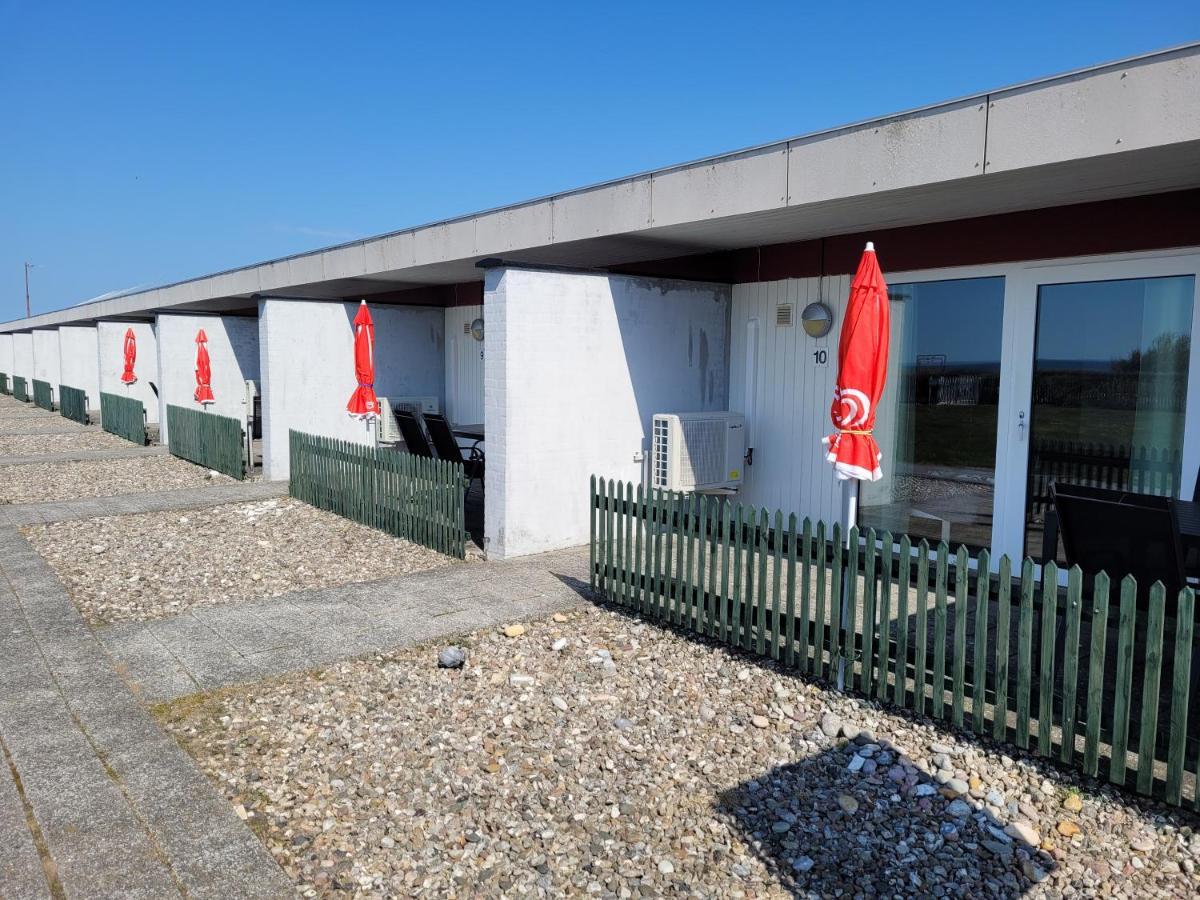 Ferienwohnung Ugerlose Holiday Centre Kalundborg Exterior foto