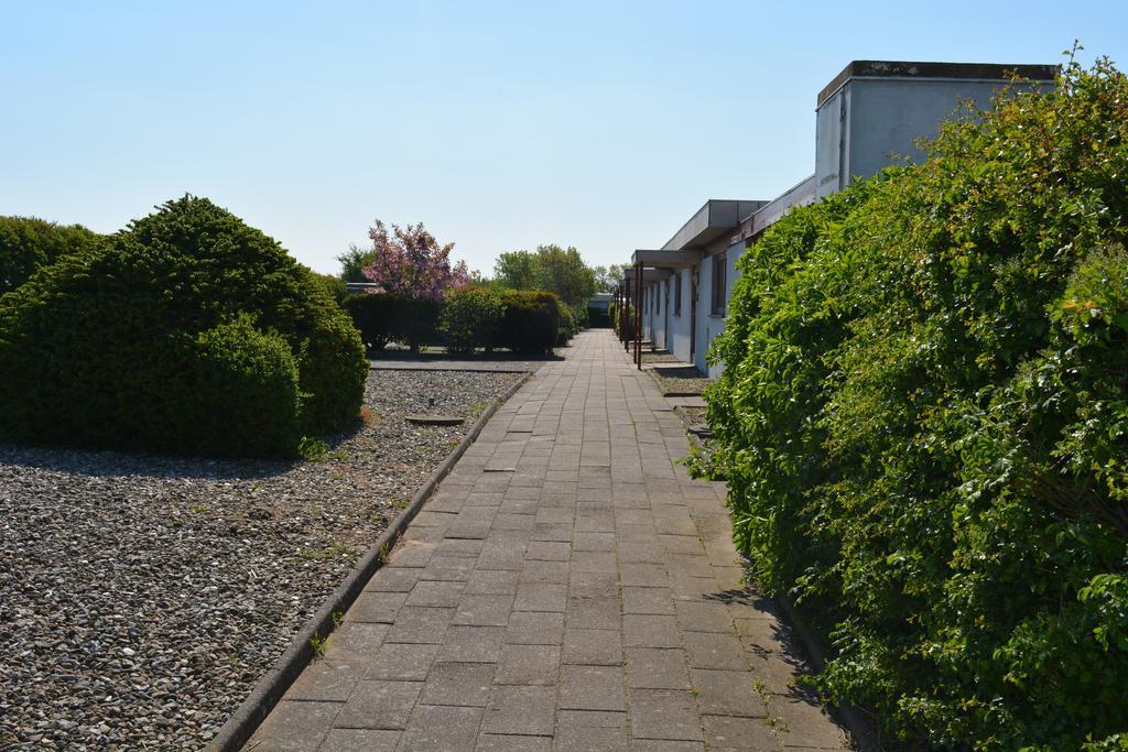 Ferienwohnung Ugerlose Holiday Centre Kalundborg Exterior foto